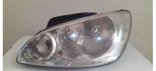 HYUNDAİ GETZ SOL (05/07) HALOJEN 3 KERTİK